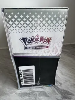Pokemon TCG Prismatic Evolutions Elite Trainer Box ETB Sealed - Image 4