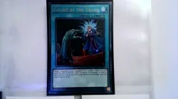Yugioh [Called By The Grave][1stEdition][RA01-EN057][Prismatic Ultimate Rare] - Image 1