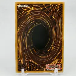 Dominus Purge MP25-EN095 1st Edition Prismatic Secret Rare Yugioh! - Image 2