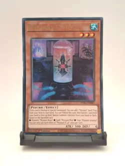 Myutant ST-46 | PHRA-EN085 | Ultra Rare | NM | 1st Ed - Image 1
