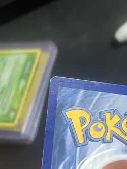 Pokemon Mew XY110 Holo Promo XY Promo Holo - Image 3