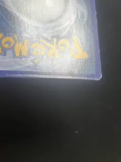 Pokemon Mew XY110 Holo Promo XY Promo Holo - Image 4