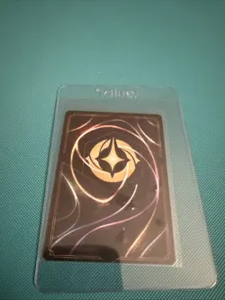 RLS Legacy - Solar Galleon (Enchanted) 216/204 Into the Inklands Holo - Image 2