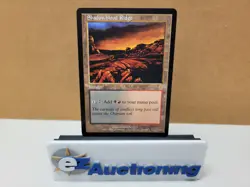 Magic: The Gathering MTG Shadowblood Ridge - Image 1