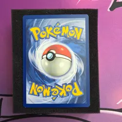 Pokemon TCG Arbok Fossil Card 31/62 Regular Uncommon - Image 2
