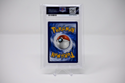 Pikachu 005/025 Celebrations Holo PSA 9 - Image 2