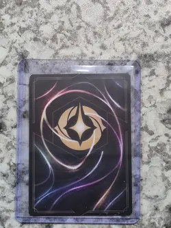 Elsa - The Fifth Spirit 6 Disney Lorcana Promo Cards Holo - Image 2