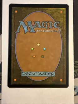 Overgrown Tomb Guilds of Ravnica Regular - Image 2