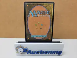 Magic: The Gathering MTG - Maga, Traitor to Mortals - Image 2
