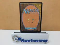 Magic: The Gathering MTG - Bloodstoke Howler Foil - Image 2