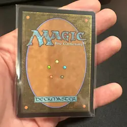 Doctor Octopus, Master Planner 228 Borderless MTG Marvel's Spider-Man FOIL NM/M - Image 2