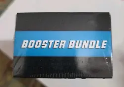 Pokemon TCG: Scarlet & Violet Black Bolt New Factory Sealed Booster Bundle Box - Image 3