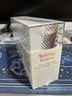 Pokemon TCG Prismatic Evolutions Super Premium Collection - SEALED ✅ - Image 3