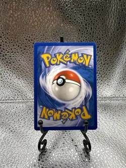 Slowpoke 80/112 FireRed & LeafGreen Regular - NM/VLP - Pokemon - Image 2