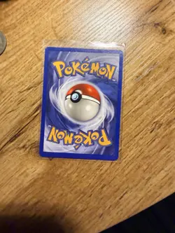 🔥 Pokemon TCG Shining Charizard Holo 1st Edition Neo Destiny 107/105 - Image 3