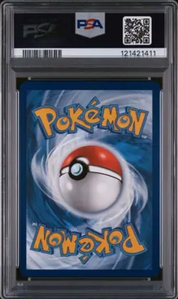 2023 POKEMON SWORD AND SHIELD CROWN ZENITH GG44 FULL ART/MEWTWO VSTAR - PSA 10 - Image 3