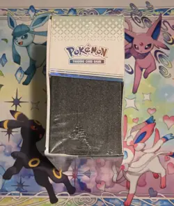 Prismatic Evolutions Pokemon Center Elite Trainer Box PC ETB Factory Sealed - Image 5
