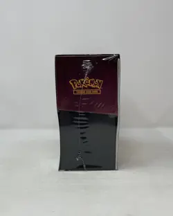 Pokemon TCG Scarlet & Violet Obsidian Flames Factory Sealed Elite Trainer Box - Image 4
