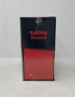 Pokemon TCG Scarlet & Violet Destined Rivals Factory Sealed Elite Trainer Box!!! - Image 2