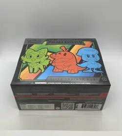Pokemon TCG Scarlet & Violet Paldea Evolved Factory Sealed Elite Trainer Box - Image 5