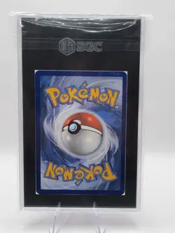 SGC 10 GEM MINT Chi-Yu ex 259 Special Illustration Rare Pokemon Paldea Evolved - Image 2