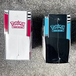 Pokemon TCG PC ETB Bundle - Black Bolt & White Flare - Brand New Sealed - Image 3