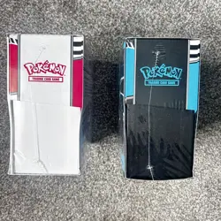 Pokemon TCG PC ETB Bundle - Black Bolt & White Flare - Brand New Sealed - Image 4