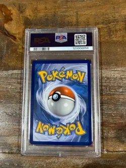 POKEMON 2021 Black Star Promo V Box PIKACHU V SWSH #061 PSA 10 Gem Mint RARE - Image 2