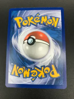 Piloswine 46/100 Prerelease Promo DP Stormfront HOLO NM Pokemon 2008 - Image 2