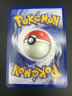 Pikachu 58/102 Base Set Shadowless 1999 Pokemon WOTC Vintage NM - Image 2
