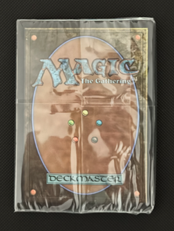 Magic: The Gathering Marvel Super Heroes Jumpstart Booster - Vehicles - Image 2