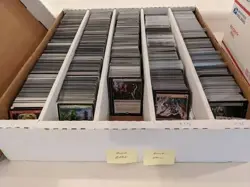 Magic The Gathering Bulk Lot 20355 - Image 1