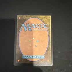 Wizards of the Coast MTG Toph, Earthbending Master Mythic Green #145 Eng 2/4 - Image 2