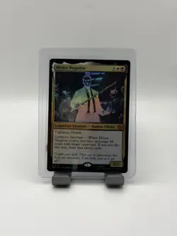MTG, Mister Negative FOIL $3 ORDER MIN 135 Marvel's Spider-Man - Image 1