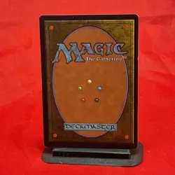 Manabarbs MTG Core Set 5th Edition Regular Z2 - Image 2