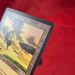 Serra's Sanctum Urza's Saga Regular Z1 - Image 3