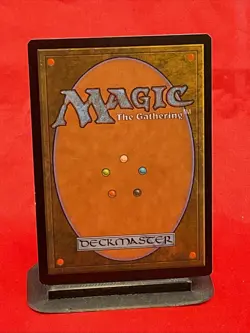 Snap Urza's Legacy Regular Y2 - Image 2