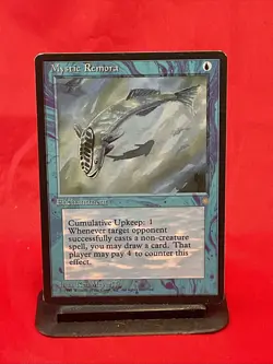 Mystic Remora Ice Age Regular Y2 - Image 1