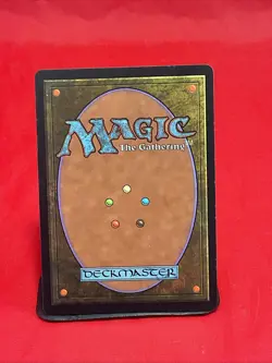 Exhume Urza's Saga Regular V1 - Image 2
