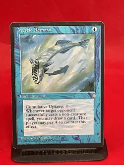 Mystic Remora Ice Age Regular Y2 - Image 1