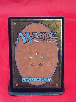 Duress Urza's Saga Regular W1 - Image 2