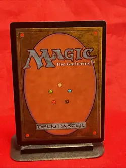 Tradewind Rider Mtg Tempest Y2 - Image 2