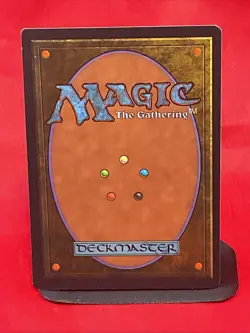 Dark Ritual MTG Core Set 4th Edition Regular W2 - Image 2