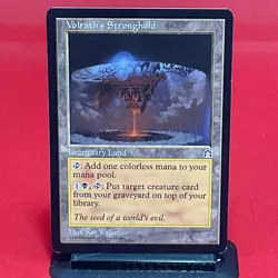 Volrath's Stronghold Stronghold Regular - Image 1