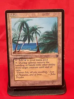 Tolaria Legends Regular Y2 - Image 1