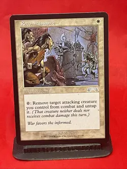 Reconnaissance Exodus Regular W2 - Image 1