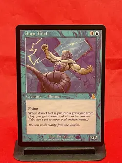 Aura Thief Urza's Destiny Regular Y2 - Image 1