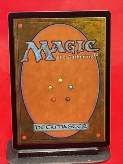 Nature's Lore MTG Core Set 5th Edition Regular W1 - Image 2