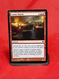 Comet Storm Worldwake Regular Z1 - Image 1