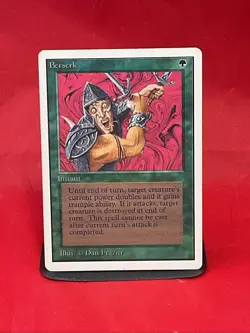Berserk Unlimited Edition Regular W1 - Image 1
